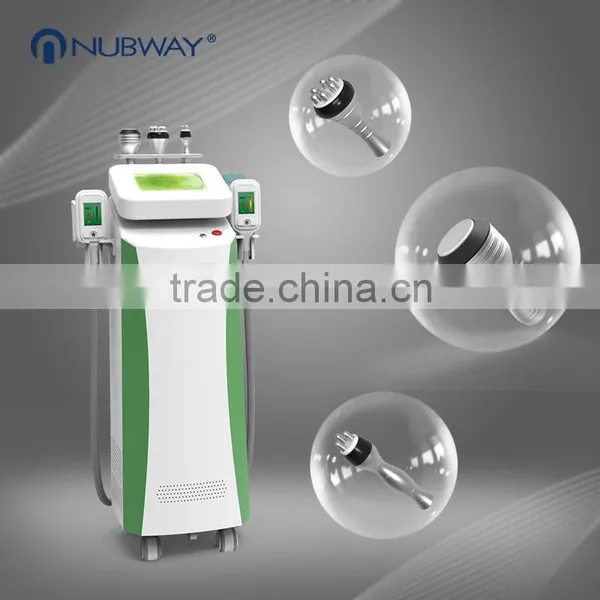 Body Reshape High Quality Cryo Slim Cryolipolysis Machine/ 220 / 110V Cryolipolyse Body Slimming Cryolipolysis Machine Fat Freeze photo-6