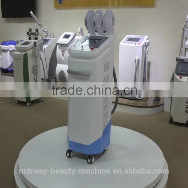All Types Of Hair Removal IPL RF Machine For Med Spa photo-2