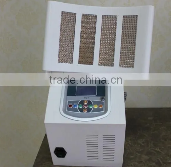 Freckle Removal      Red Blue 470nm Red Light Skin Rejuvenation Acne PDT Led Machine photo-5