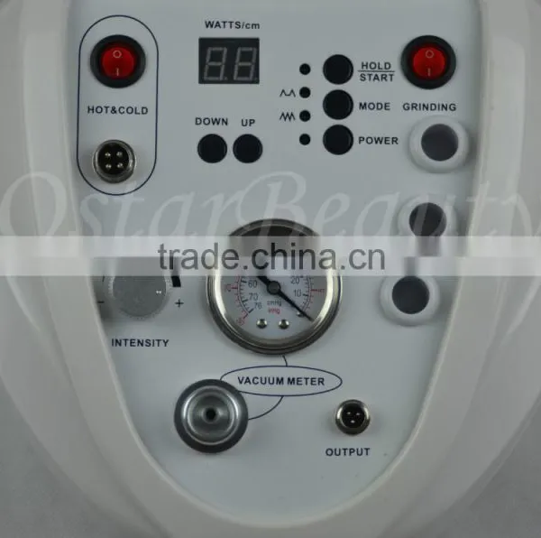 CE Approval Rejuvenation Machine Microdermabrasion Dead Skin Removal MD 03 photo-3