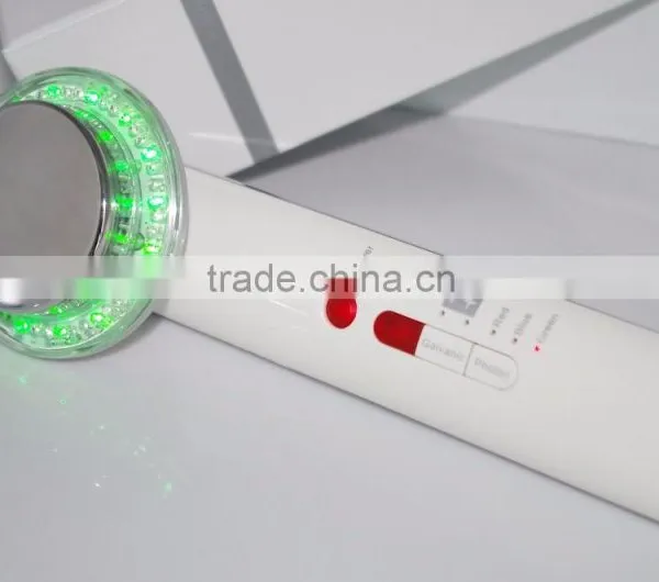 BP010B-Latest Ultrasonic Beauty Machine for Body Slimming and Stretch Mark Removal photo-2