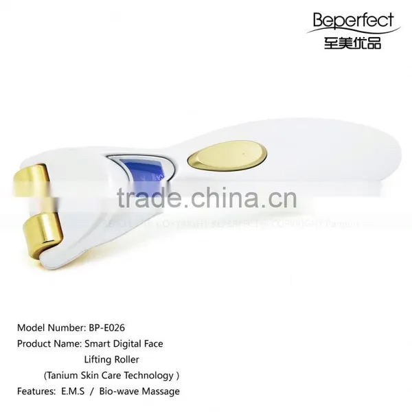 Lift Roller Massager Body Roller 3D Massager Face Body photo-4