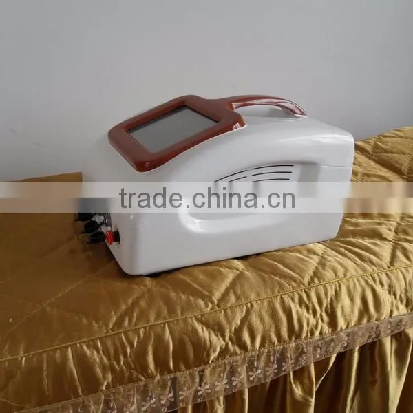 CE ISO Fat Removal Skin Care Home Use No-needle rf Skin Instrument photo-5