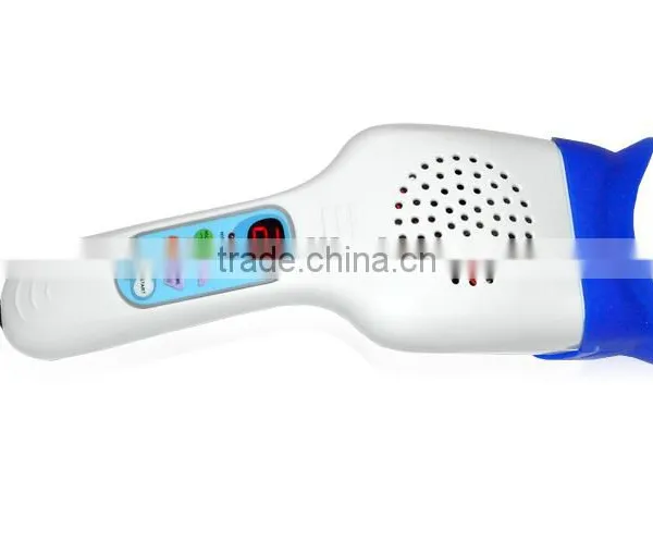 Blue Light Teeth Whitening Machine / Equipment for Beauty Salon photo-6