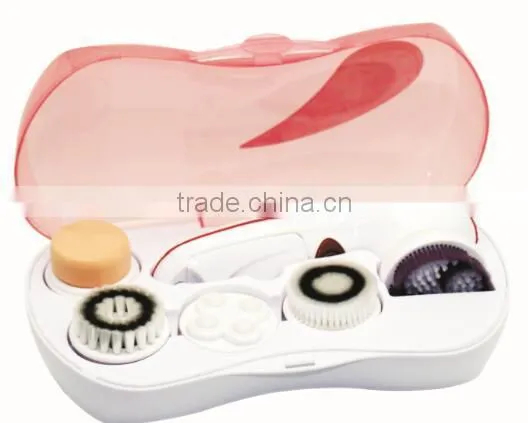 5 in 1 Electric Bath Set photo-2