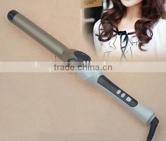 LCD Dislay Automatic Ultrasonic Tousled Waves photo-6