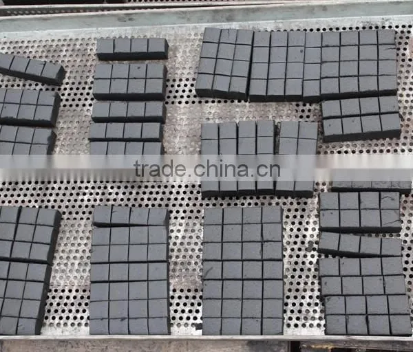 CHEAPEST PRICE OF COCONUT SHELL CHARCOAL_ BBQ (MS MARY - Mary@vietnambiomass.com) photo-2
