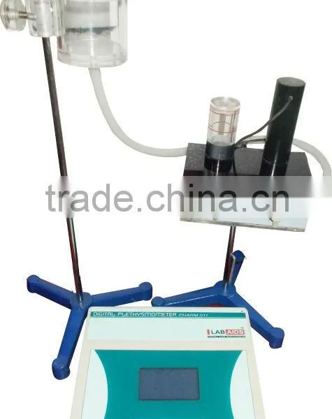 Plethysmometer