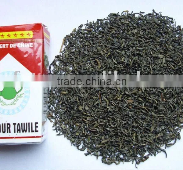China Chunmee Tea