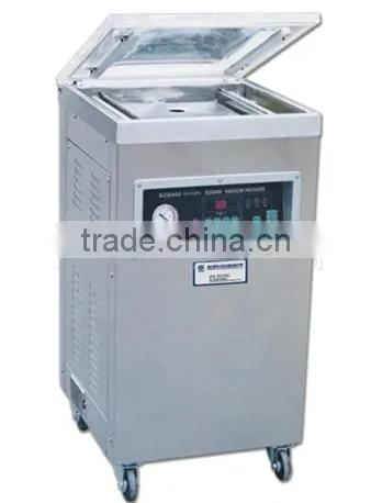 Single Tank Vacuum Packing Machine