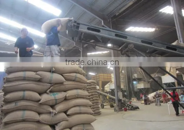 VIETNAM DECAFFEINATED ARABICA COFFEE BEANS photo-6