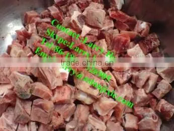 Bone Cutting Machine/animal Bone Crushing Machine photo-5