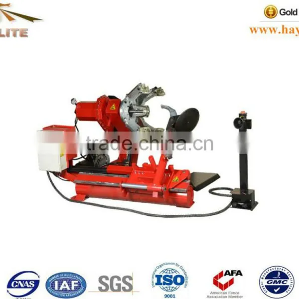 Truck & Bus Tyre Changer