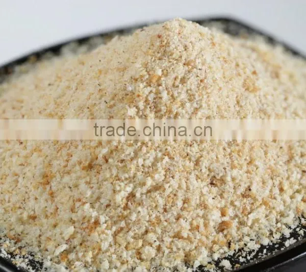 New Condition Full Automatic Panko Bread Crumbs Making Machine photo-5