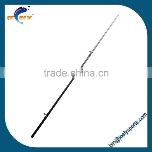 3 SECTION 12FT 13FT FRESHWATER 100% CARBON FIBER CARP FISHING ROD for Carp Fishing Tackle photo-4