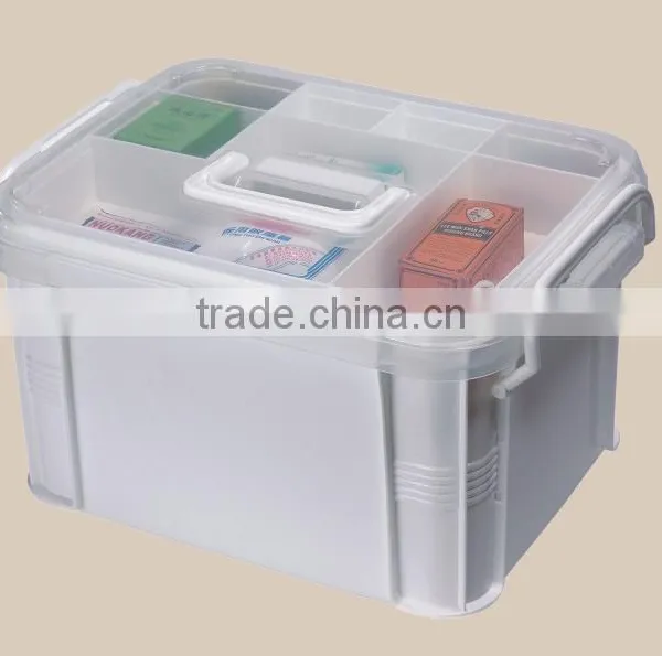 Medicine Box / Medicine Cabinet / Medicine Chest