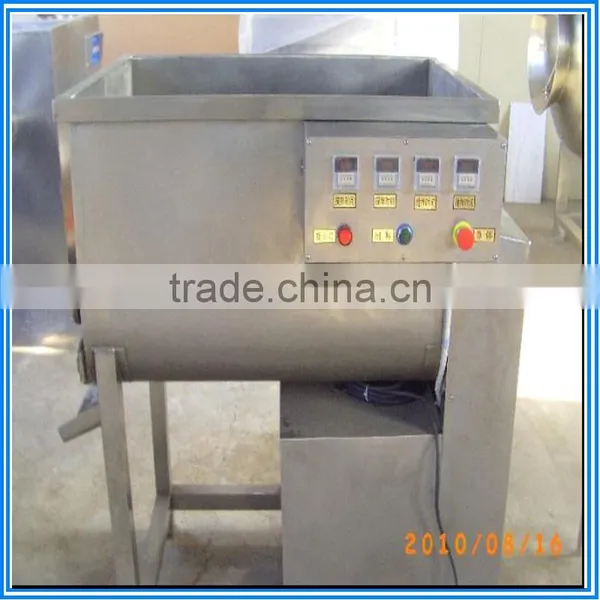 High Efficiency Food Mixer/vegetable Mixer Meat Mixer