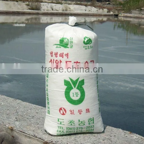 High Quality PP Woven Bags for Flour photo-5
