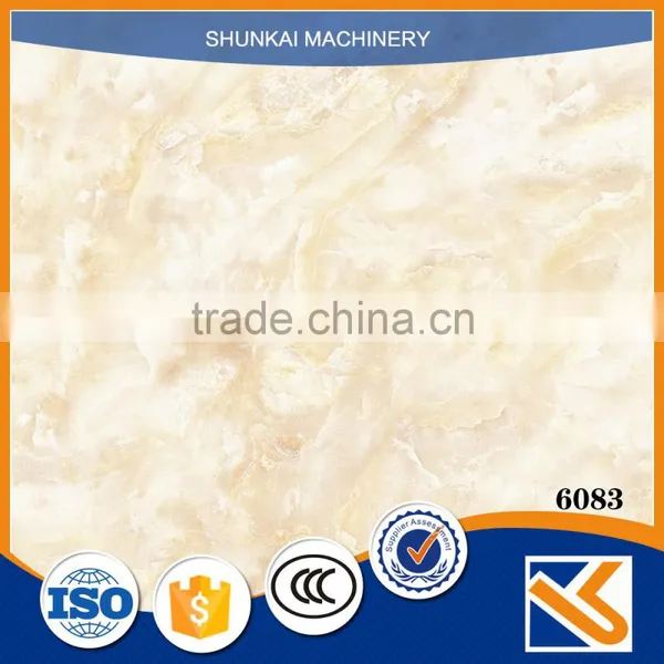 Thick Granite Look Ceramic Tile photo-4