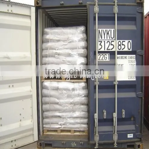 Calcium Ammonium Nitrate Granular photo-5