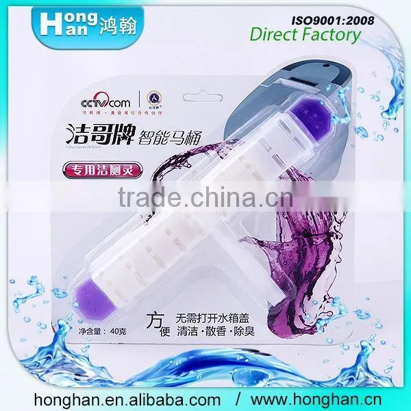 Blue Bubble wc Gel photo-3