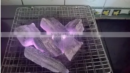 WHITE CHARCOAL MADE IN VIETNAM
