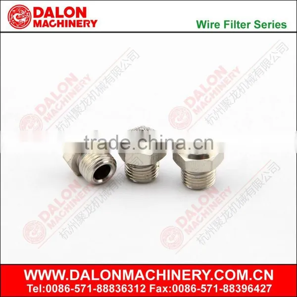 Stainless Steel Sliencer photo-5