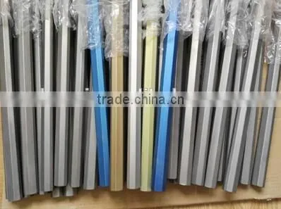 Men's 30''-60'' Lacrosse Shaft and Stick photo-3
