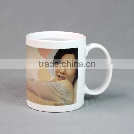 AAA Grade Sublimation Mugs Magic Changing Mug photo-4