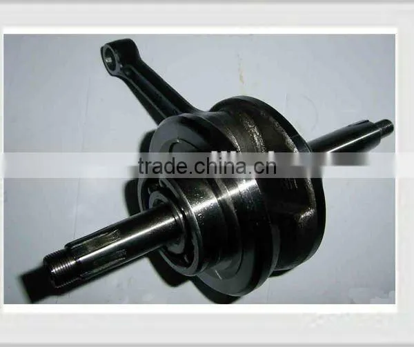 Motorcycle Engine Parts 50cc Engine Crankshaft 110cc Crankshaft 150cc ENgine Crankshaft 250cc Crankshaft
