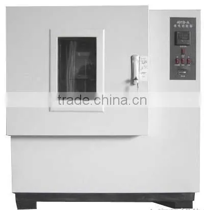 Testing Chamber Widely Use in Aerospace and Aviation Flieds