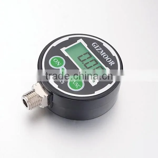 DIG01027 Precision Pressure Gauge photo-2