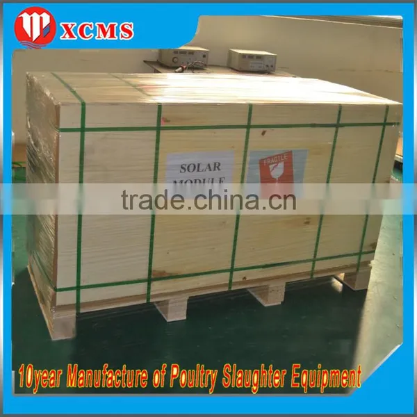 Poly Solar Panel /easy Installation Solar Panel System photo-3
