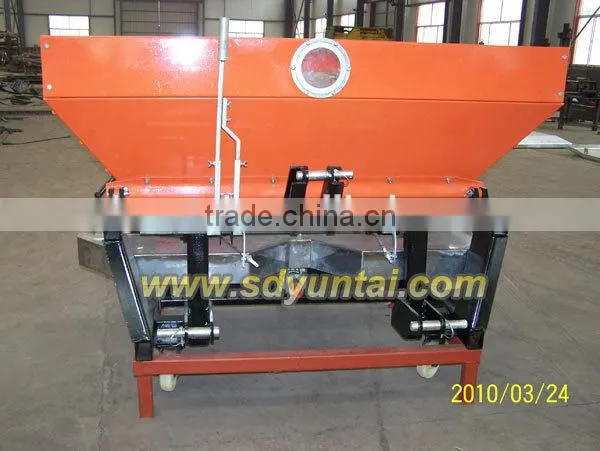 Excellent Quality 2CDR Agricultural Fertilizer Spreader