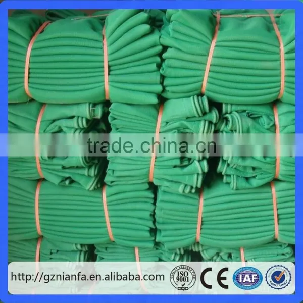 HDPE Construction Net/HDPE Safety Net/Construction Safety Net (Guangzhou Factory) photo-3
