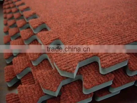 Carpet Tiles