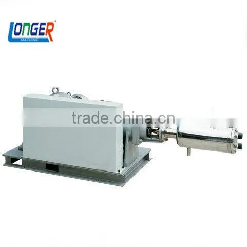cryogenic liquid pump