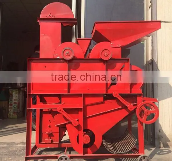 Lowest Price Good Quality Peanut Sheller With Best Service photo-4