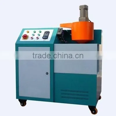 High Quality Dog Food Making Machine/ Dog Food Pellet Making Machine for Sale photo-3