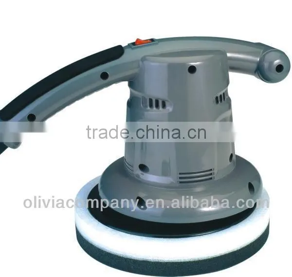 2014 Popular Design 12v Car Polisher,car Polish photo-2