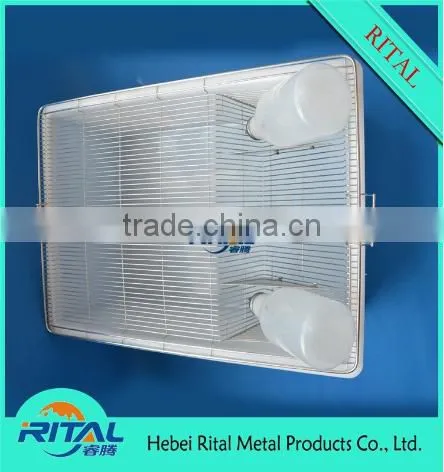 Laboratory Rodent Breeding Cages For Mice Rat Mouse photo-5