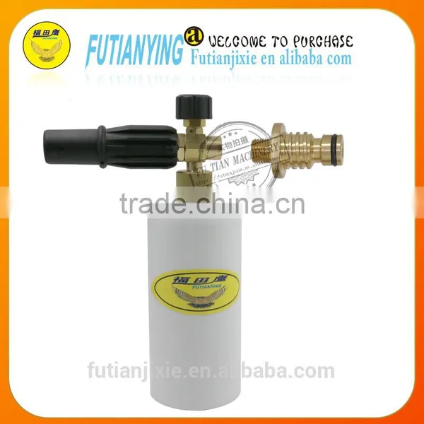 High Pressure Snow Spray Foam Lance for Car Wash Equipment photo-4