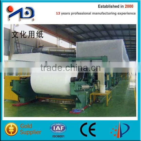 Toilet Paper Rewinding Machine