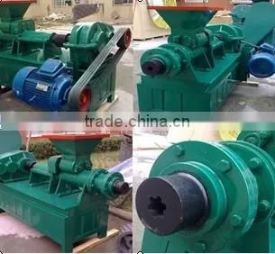 Factory Supply Barbecue Charcoal Machine for Wholesales photo-2