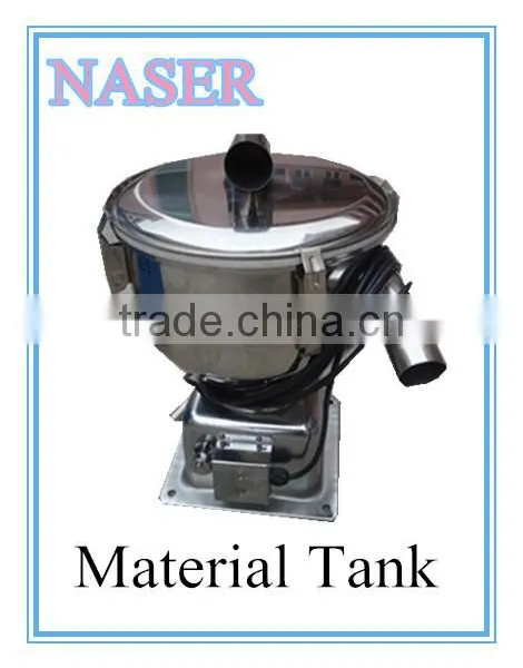 Automatic Plastic Particles Feeding Machine With CE photo-2
