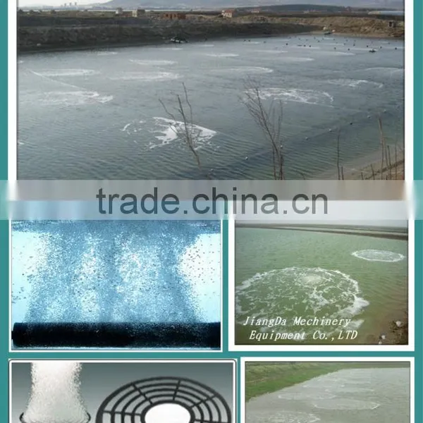 Recirculating Aquaculture System for Fish Farm photo-2