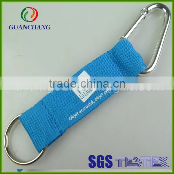 Key Chain Key Short Lanyard