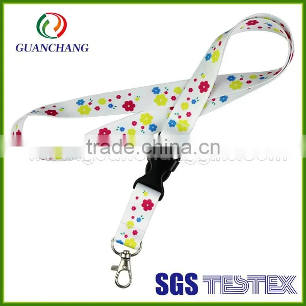 Professional Manufacturer Lanyards Wholesale in Bulk photo-3