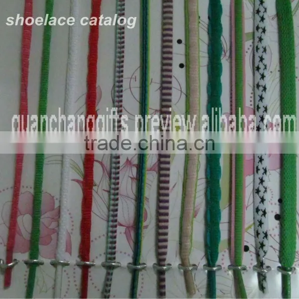 Cute Ribbon Shoelaces