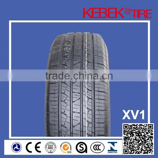 High Quality All Kind of Tyres Made in China photo-3